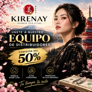 Genera Con Kirenay