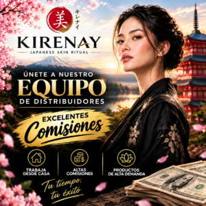 Genera Con Kirenay