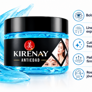 Antiedad KIRENAY